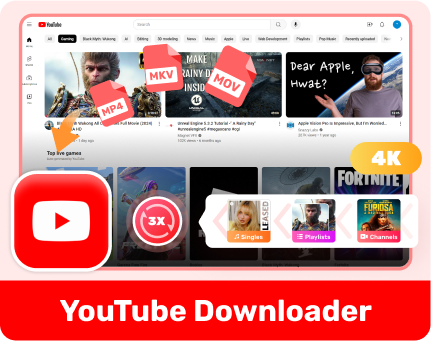 YouTube Downloader