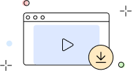 Download Directly via Built-in Web Player