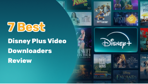 7 Best Disney Plus Video Downloaders Review