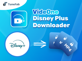 Disney+ Video Downloader