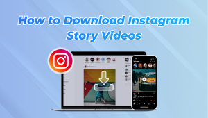 How to Download Instagram Story Videos