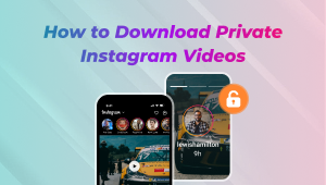 How to Download Private Instagram Videos