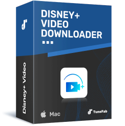 Disney Plus Downloader