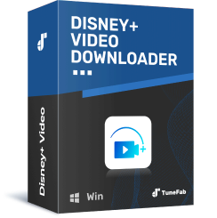 Disney Plus Downloader