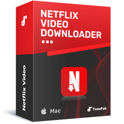 Netflix Video Downloader