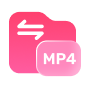 Batch Convert TikTok to MP4