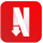 Netflix Video Downloader Logo