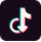 TikTok Video Downloader Logo