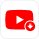 YouTube Video Downloader Logo