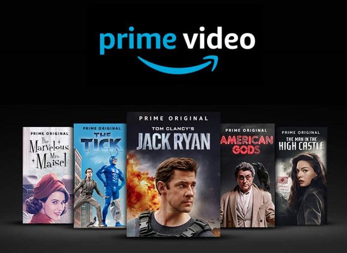 3 Best Ways to Download Amazon Prime Videos to MP4