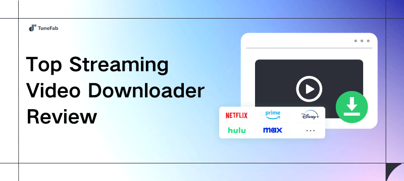 Top 8 Best Streaming Video Downloaders