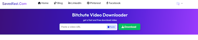 How to Download BitChute Video Online