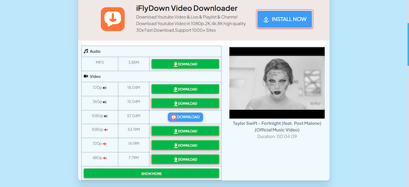 How to Download YouTube Videos for Free Online