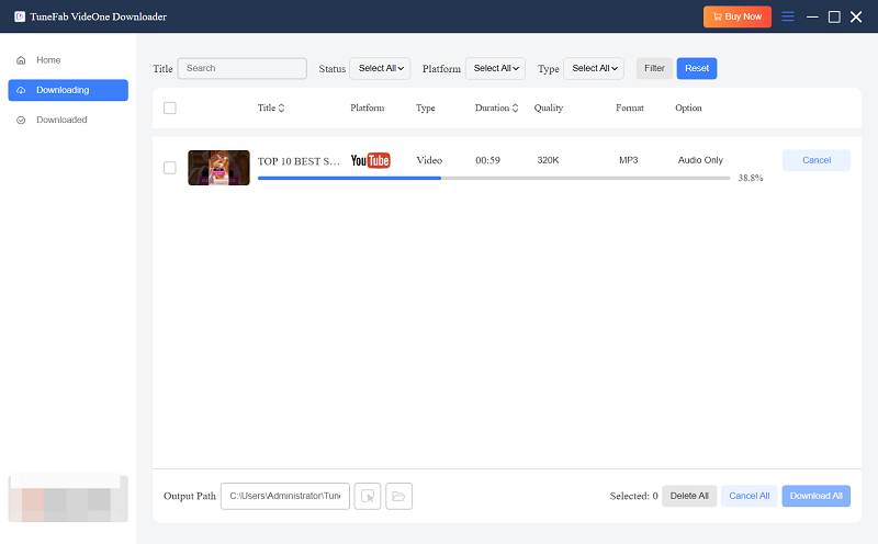 Download YouTube Shorts Audio Offline
