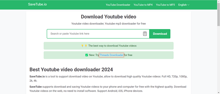 Ultimate Ways to Download Blocked YouTube Videos Easily