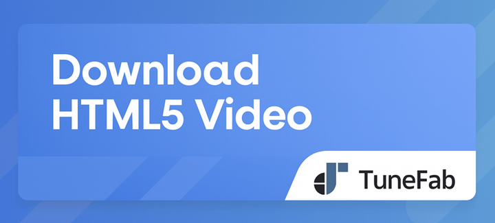 How to Download HTML5 Video