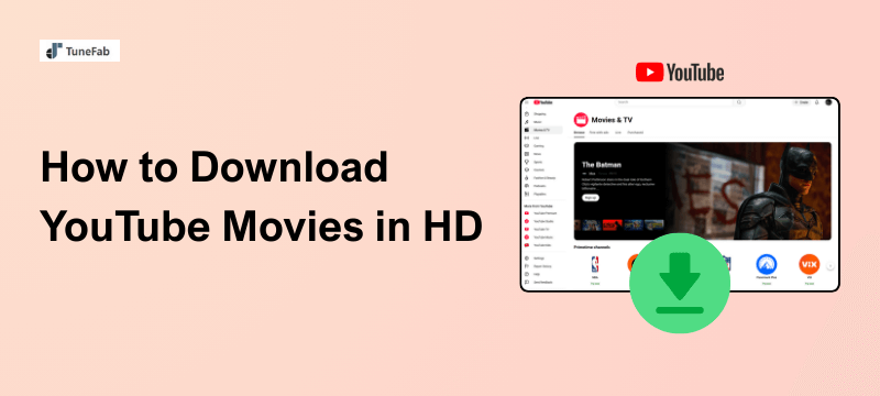 How to Download YouTube Movies
