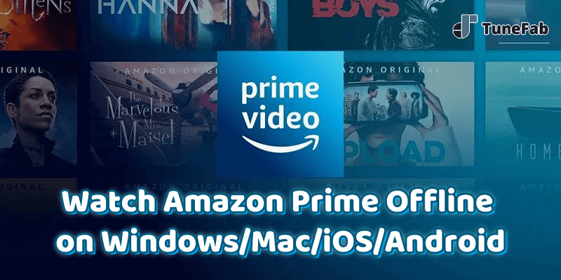 How to download amazon prime movies to watch offline on laptop sale