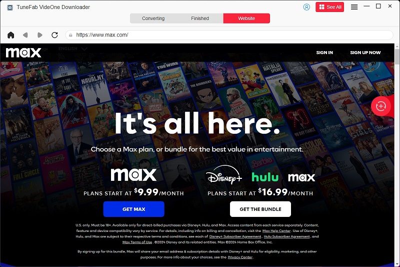 How to Download HBO Max Shows and Movies [PC/Mobile]