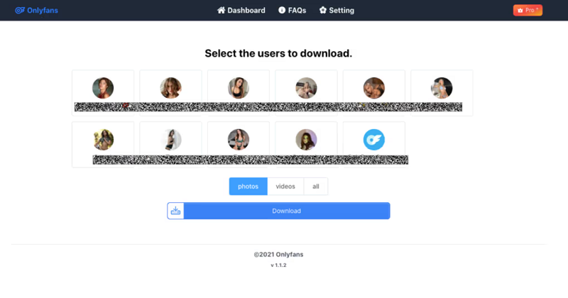 Download OnlyFans Videos to MP4 with Chrome Extension