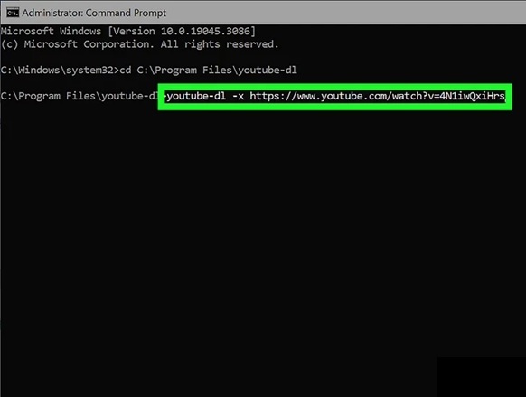 Convert YouTube Videos to MP4 Files