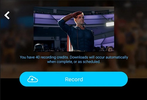 Rip from Amazon Prime Video on PlayOn Cloud
