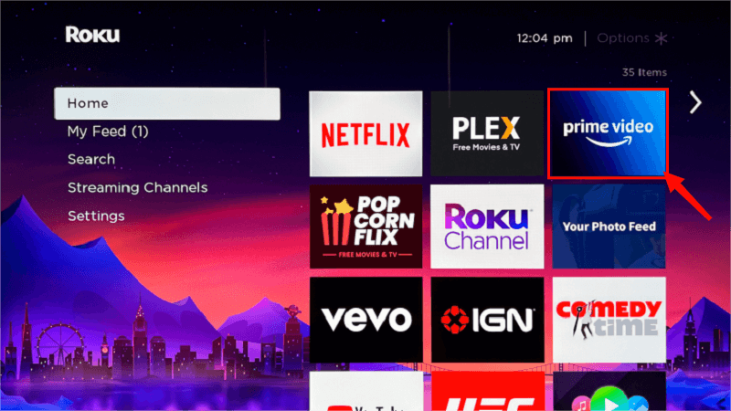 How to Watch Amazon Prime Video on Roku in 2024