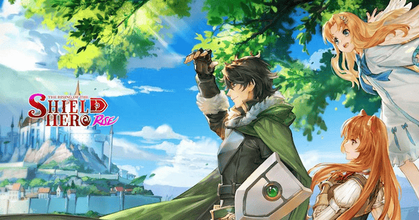 The Shield Hero Online