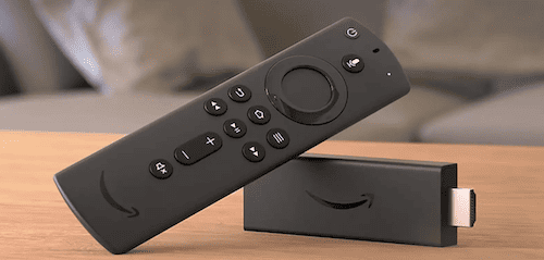 Stream HBO Max on TV with Amazon Fire TV Stick