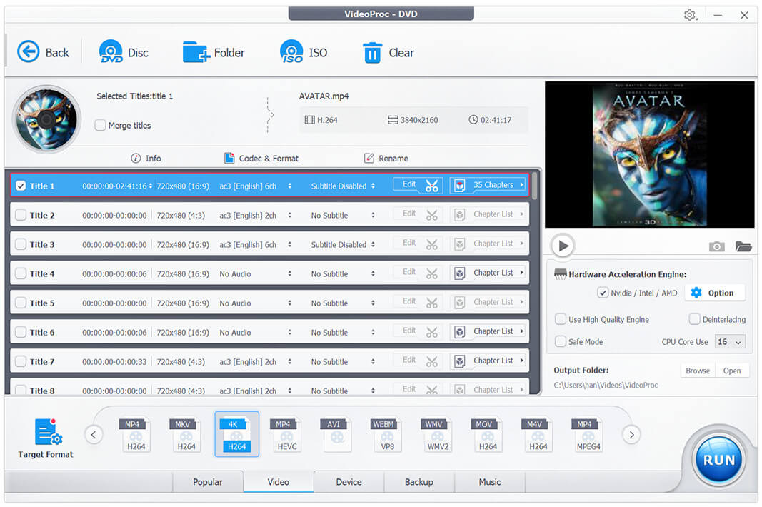 4k video downloader alternativeto